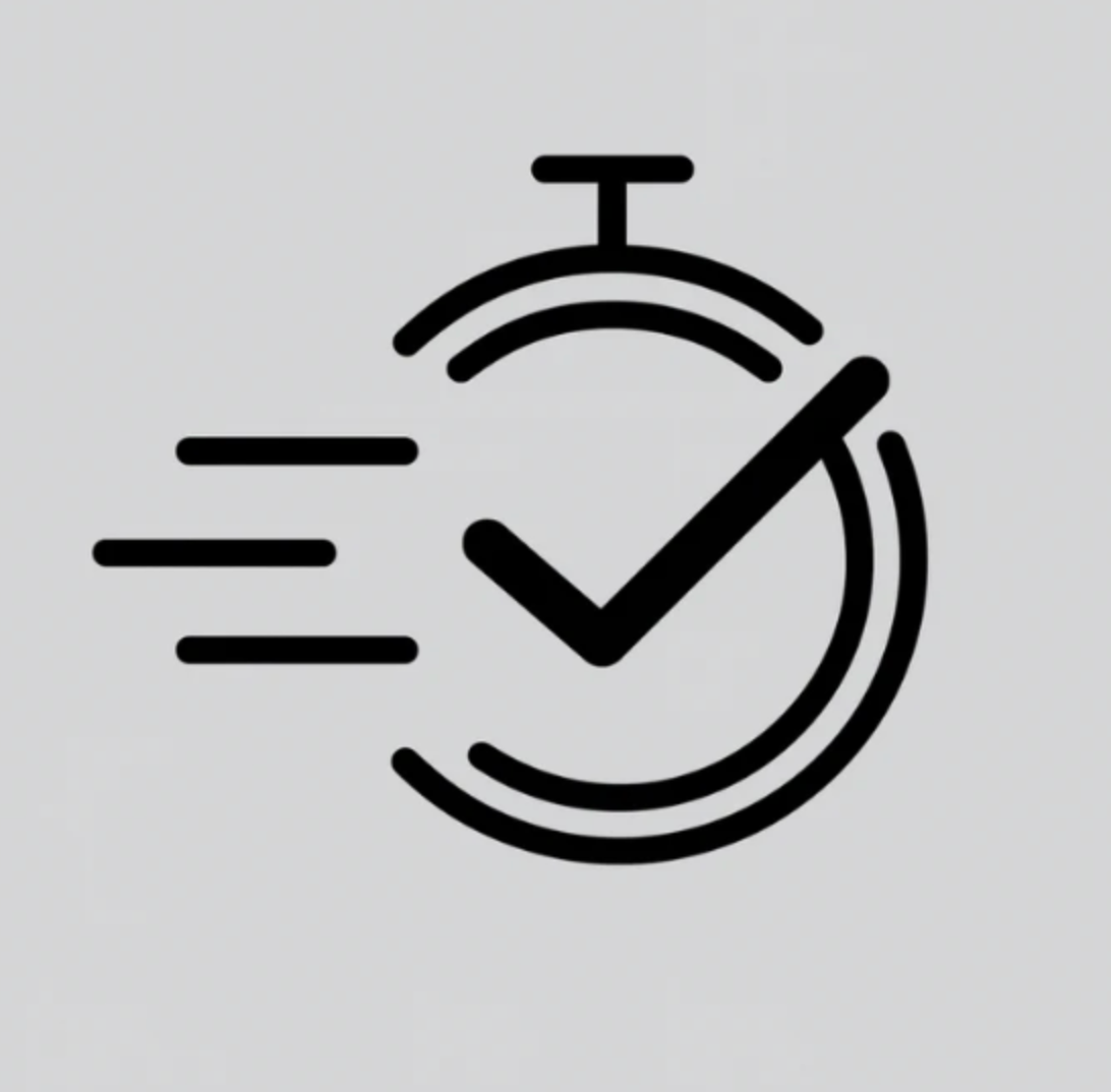 Order processing priority