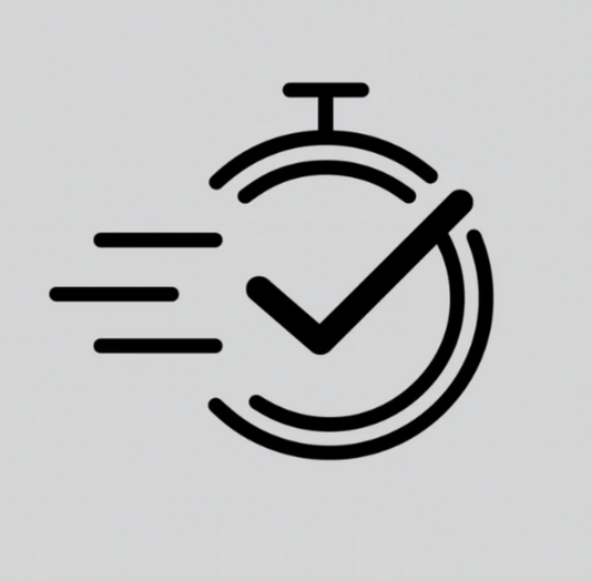 Order processing priority