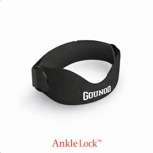 AnkleLock™- Knee Support Strap