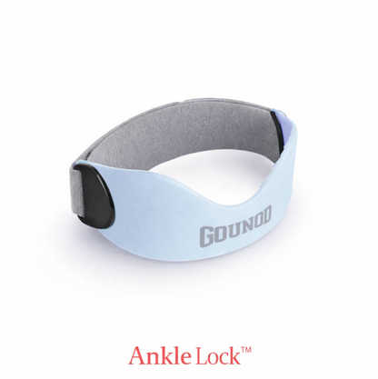 AnkleLock™- Knee Support Strap