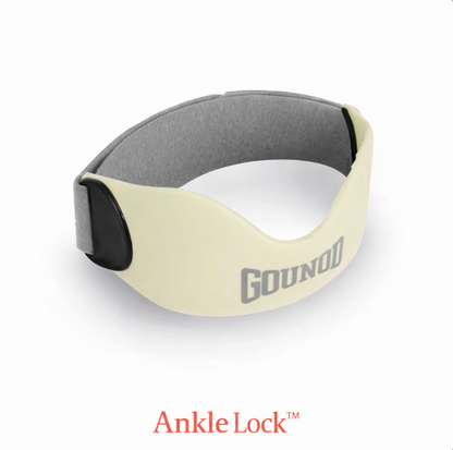 AnkleLock™- Knee Support Strap